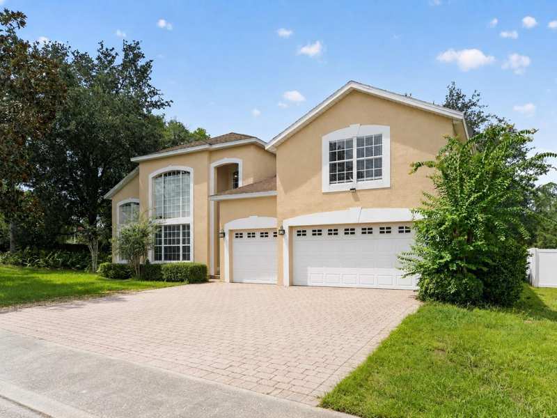 6 bedroom Single Family Residence at 2100 Laurel Blossom Circle, Forest Trls J & N, Ocoee — photo 1