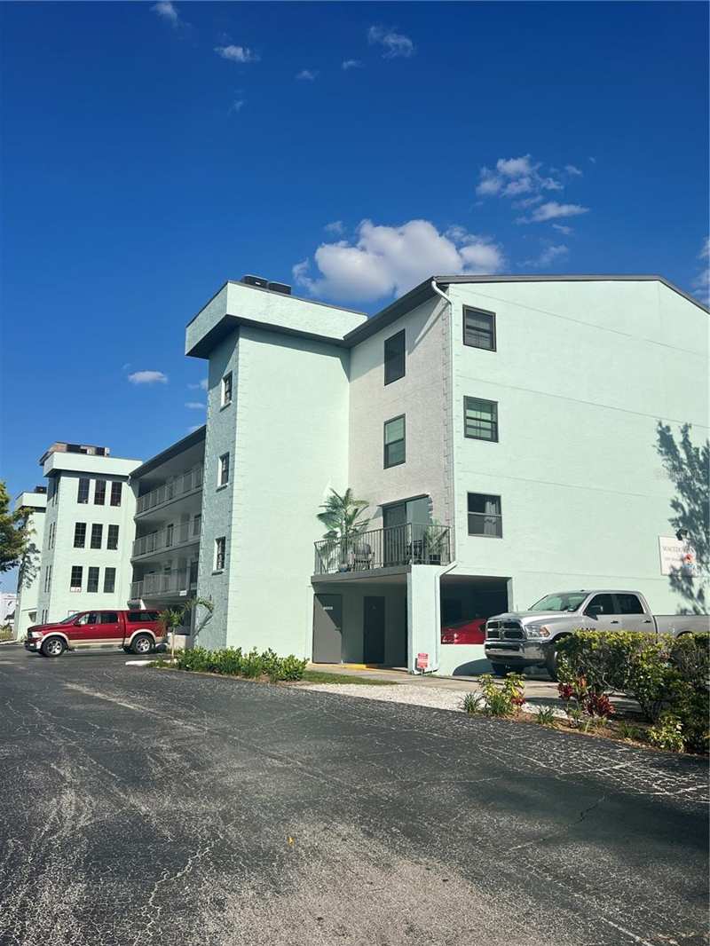 2 bedroom Condominium at 2651 Michael Place #307, Macedonian Condo, Dunedin — photo 1