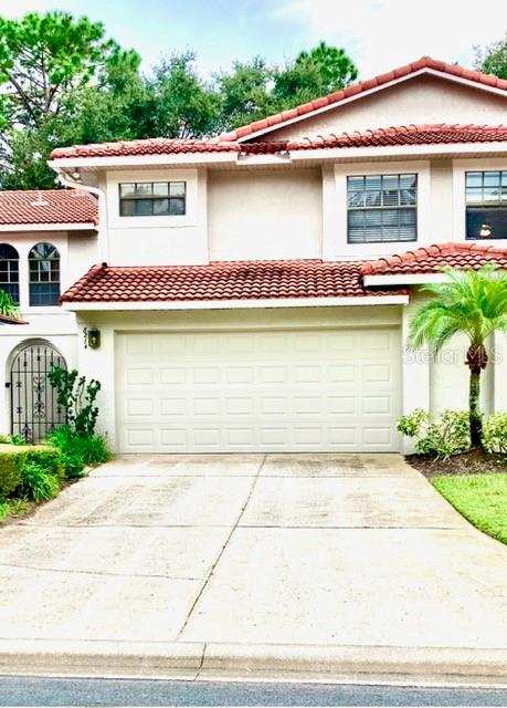 3 bedroom Townhouse at 8214 Ambrose Cove Way, Sandpointe Twnhs Sec 07, Orlando — photo 1