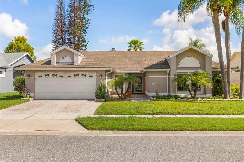 4 bedroom Single Family Residence at 3236 Timucua Circle, First Rep Pt, Orlando — photo 1