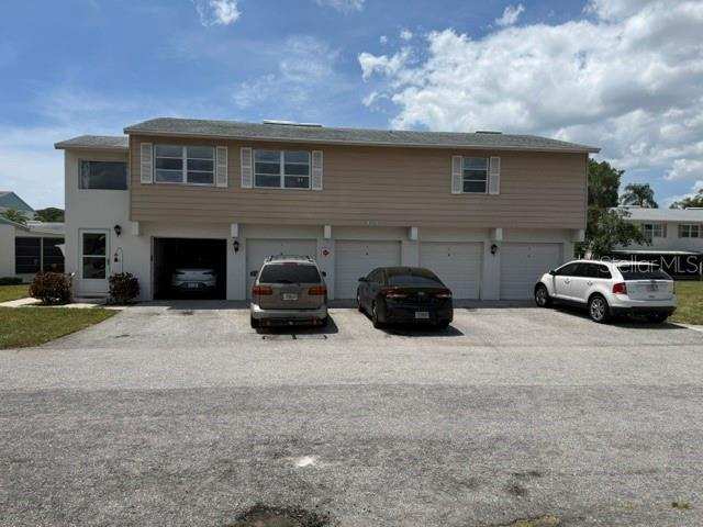 2 bedroom Condominium at 3223 38th Way #F, West Shore Village, St Petersburg — photo 1