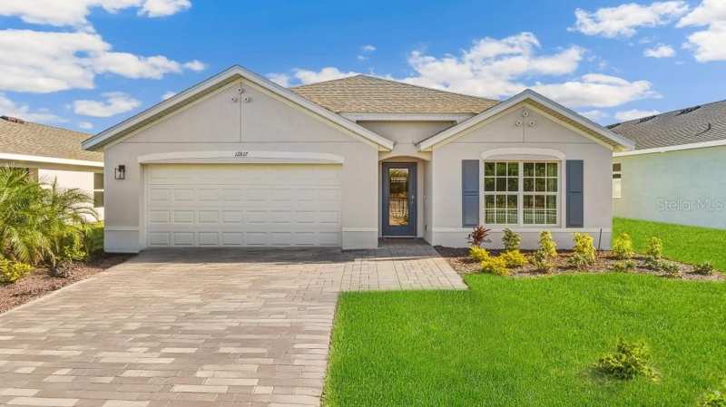 4 bedroom Single Family Residence at 9620 Turtle Grass Circle, Seagrass, Punta Gorda — photo 1