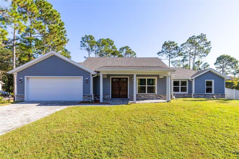 3 bedroom Single Family Residence at 2049 Eldorado Court, Bay Lake Ranch Unit 1, St Cloud — photo 1