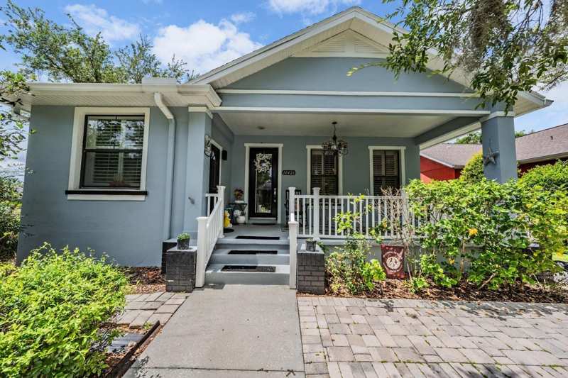 2 bedroom Single Family Residence at 10426 Mount Dora Street, Longleaf Nbrhd 1, New Port Richey — photo 1