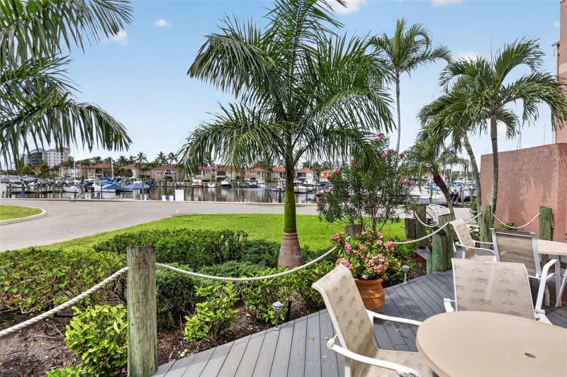 1 bedroom Condominium at 3160 Matecumbe Key Road #218, Keel Club Condo, Punta Gorda — photo 1