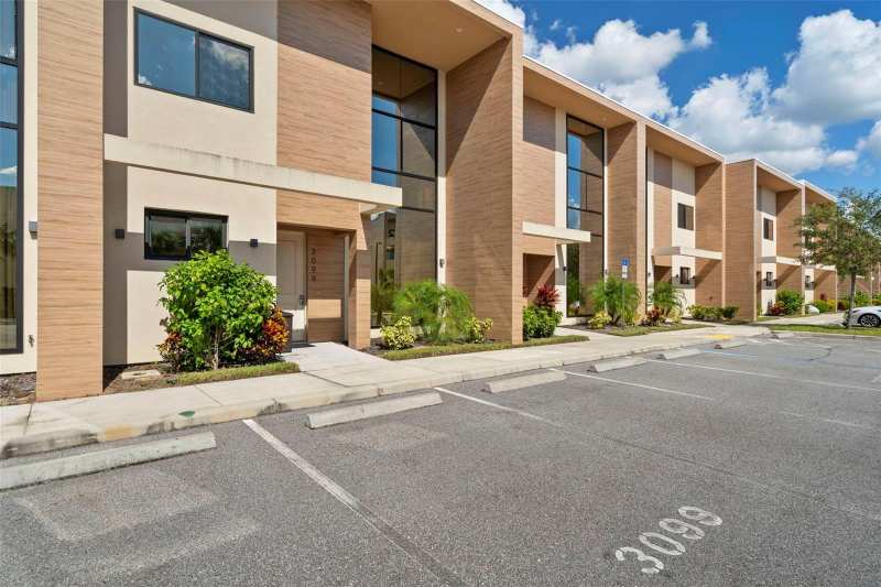 3 bedroom Townhouse at 3099 Rockefeller Way, Magic Village Resort 2, Kissimmee — photo 1
