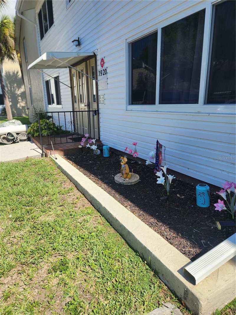 2 bedroom Condominium at 22481 Westchester Boulevard #A19, Westchester Woods Ph I, Punta Gorda — photo 1