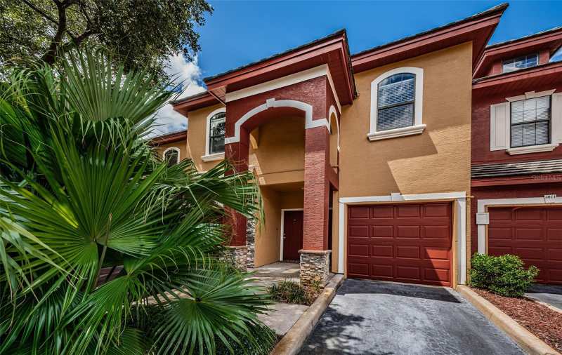 2 bedroom Condominium at 2138 Chianti Place #142, Tuscany At Innisbrook Condo, Palm Harbor — photo 1