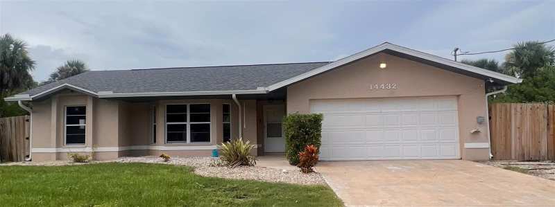 3 bedroom Single Family Residence at 14432 Mc Clellan Avenue, Port Charlotte Sec 059, Port Charlotte — photo 1