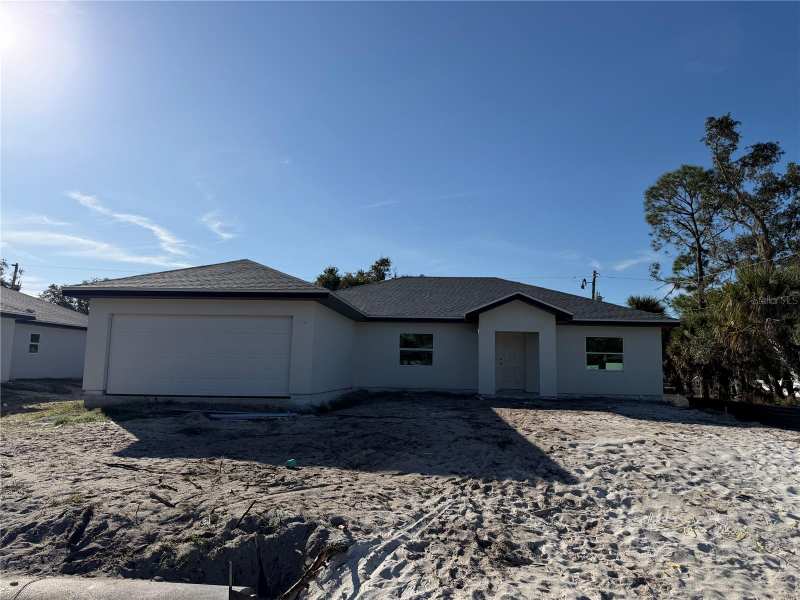 3 bedroom Single Family Residence at 15053 McGraw Avenue, Port Charlotte Sub Sec 32, Port Charlotte — photo 1