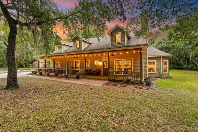 5 bedroom Single Family Residence at 381 N Jungle Road, Geneva, Geneva — photo 1