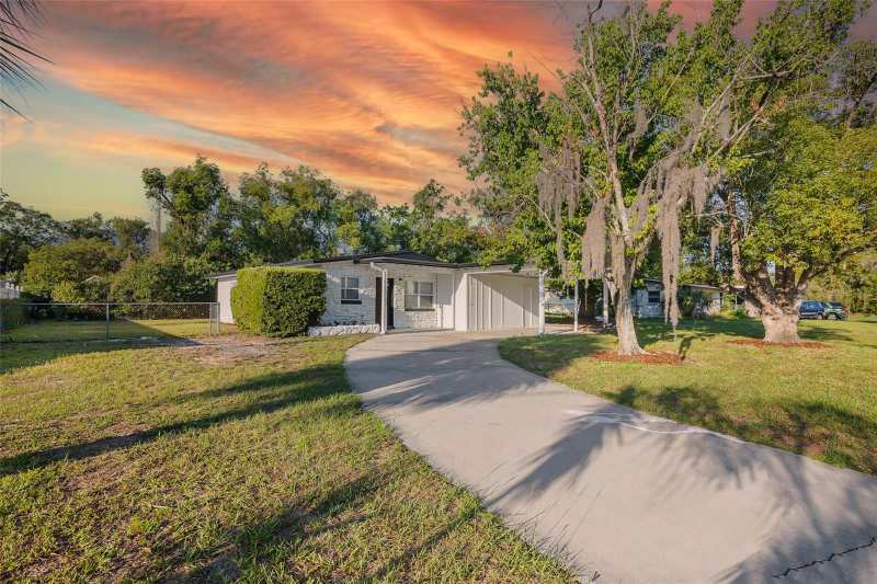 3 bedroom Single Family Residence at 6108 Bear Lake Terrace, Jansen Sub, Apopka — photo 1