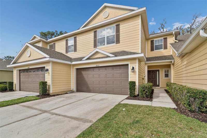 3 bedroom Townhouse at 20112 Indian Rosewood Drive, Hammocks, Tampa — photo 1