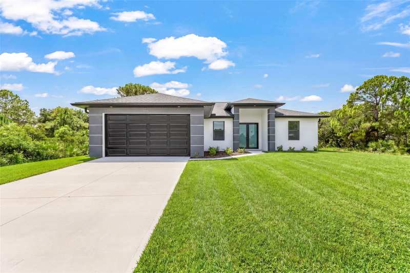 3 bedroom Single Family Residence at 3515 69th Street, Lehigh Acres, Lehigh Acres — photo 1