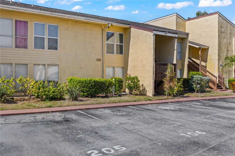 2 bedroom Condominium at 3405 Clark Road #205, Sienna, Sarasota — photo 1
