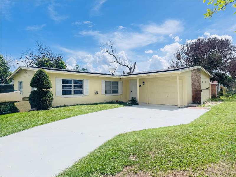 3 bedroom Single Family Residence at 767 Forester Avenue, Skylake, Orlando — photo 1