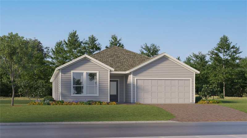 4 bedroom Single Family Residence at 2724 Mercy Circle, Wellness Way 50S, Clermont — photo 1