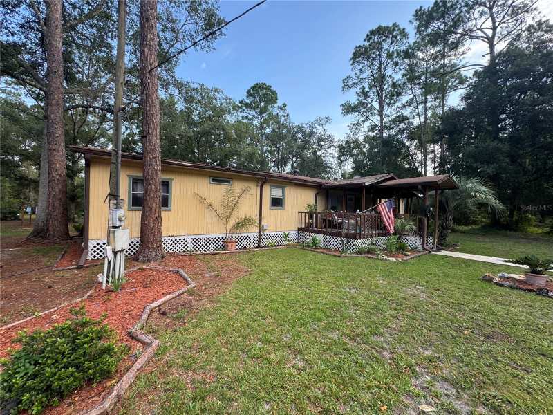 3 bedroom Manufactured Home at 2790 Toler Avenue, Deland, Deland — photo 1