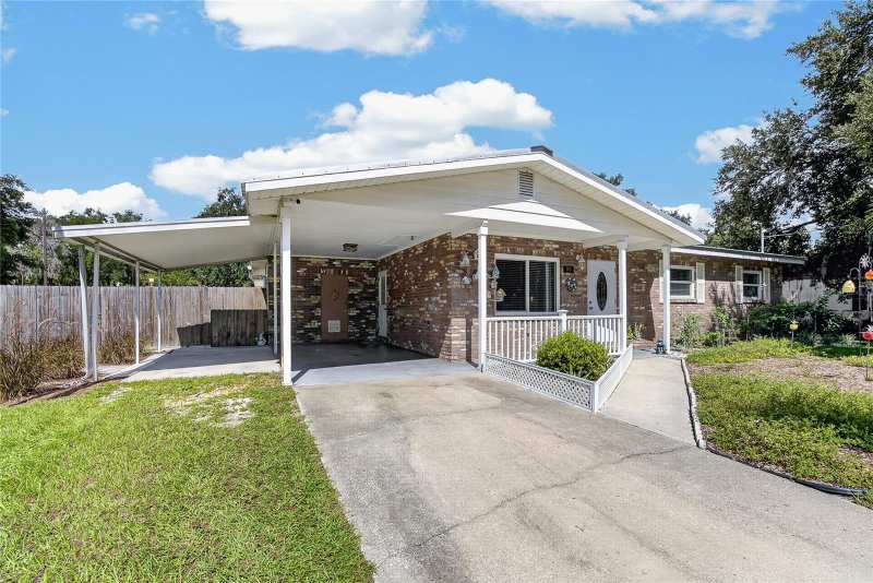 3 bedroom Single Family Residence at 2801 Blain Acres Road, Blain Acres Add 1, Plant City — photo 1