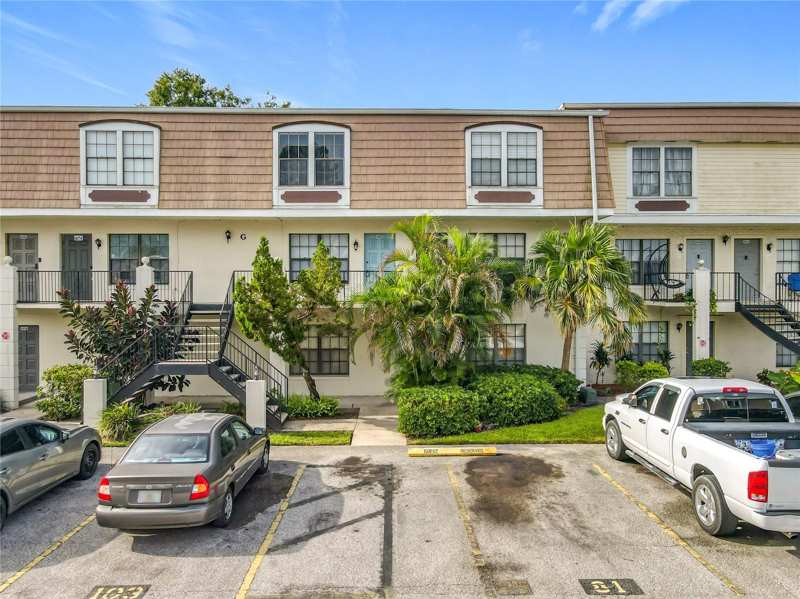 2 bedroom Condominium at 6034 Village Circle #Ge, Village Square Condo, Orlando — photo 1