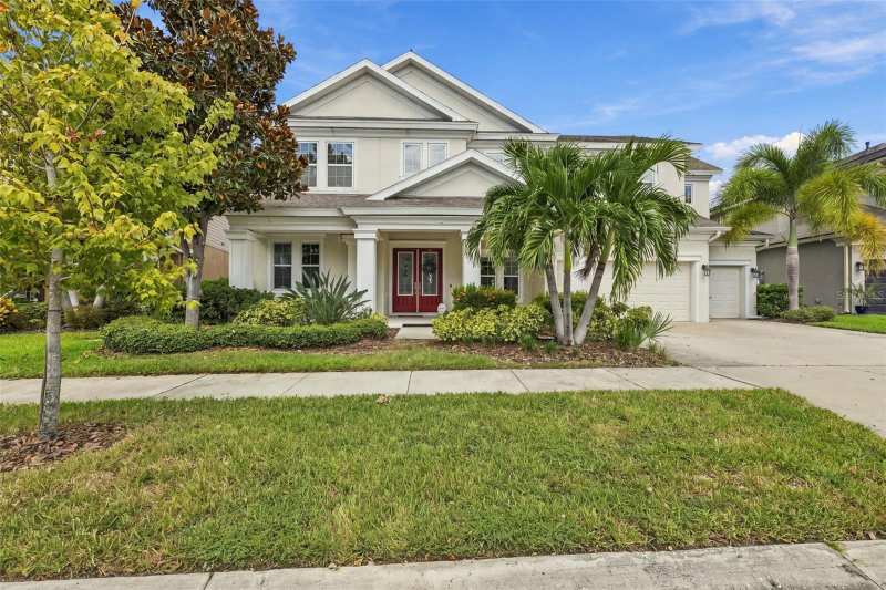 6 bedroom Single Family Residence at 6324 Brevada Lane, A40 | Waterset Phase 3B-1, Apollo Beach — photo 1