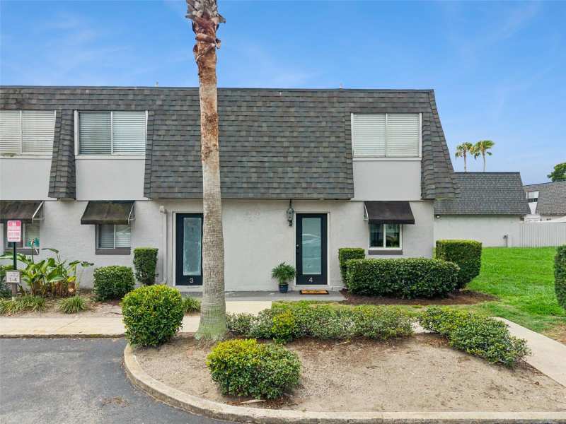 2 bedroom Condominium at 1922 Conway Road #4, Metro/Michigan Park Condo, Orlando — photo 1