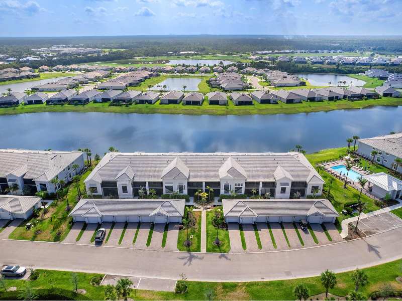 2 bedroom Condominium at 14214 Heritage Landing Boulevard #817, Heritage Landing, Punta Gorda — photo 1