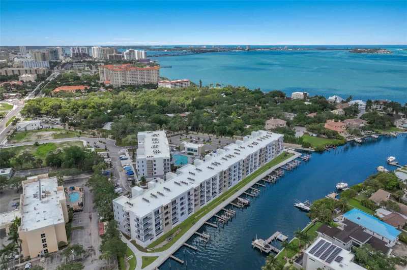 1 bedroom Condominium at 1703 N Tamiami Trail #210, The Strand Of Sarasota, Sarasota — photo 1