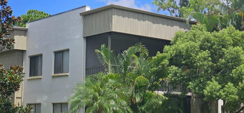 2 bedroom Condominium at 3300 Fox Chase Circle #231, Fox Chase West Condo, Palm Harbor — photo 1
