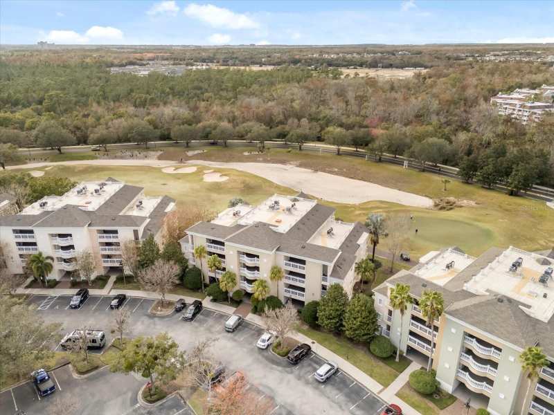 3 bedroom Condominium at 1354 Centre Court Ridge Drive #103, Centre Court Ridge Condo Ph 3 Bldg C, Reunion — photo 1