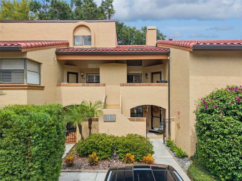 2 bedroom Condominium at 1266 Saint Tropez Circle #1266, Lake Pineloch Village Condo 01, Orlando — photo 1