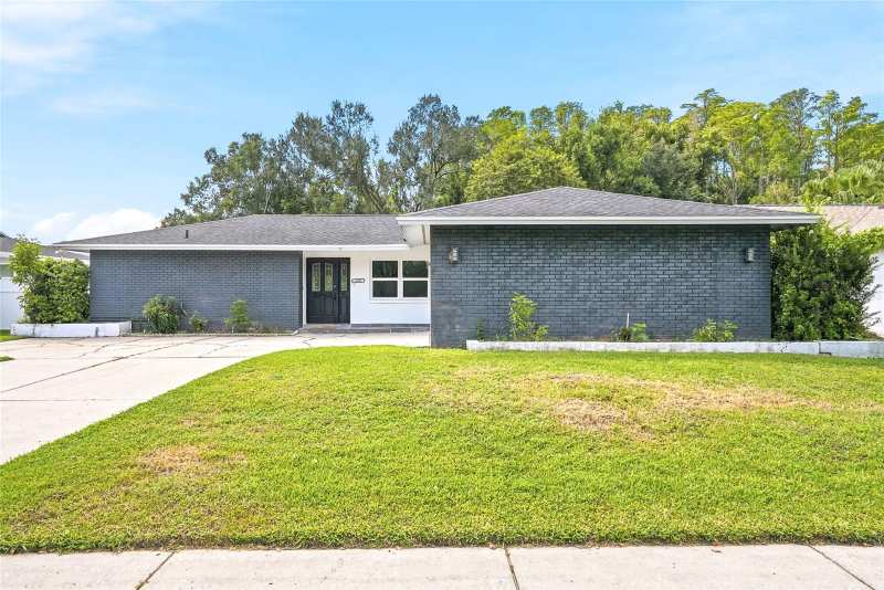 3 bedroom Single Family Residence at 4206 Windtree Drive, Northdale Sec E Unit I, Tampa — photo 1