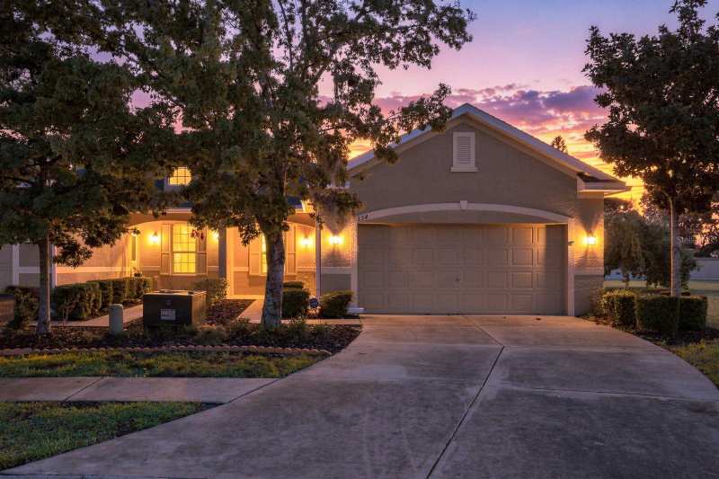 3 bedroom Villa at 2334 Barracuda Court, Gulfwinds, Holiday — photo 1