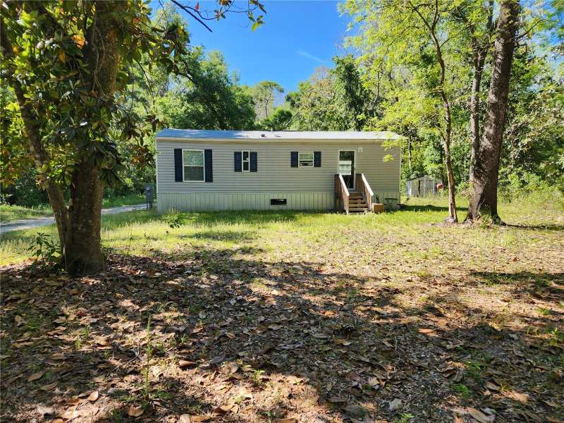 1 bedroom Manufactured Home at 4150 S Spaniel Trail, Lake Estates/Colony Estates/Grovewood, Inverness — photo 1
