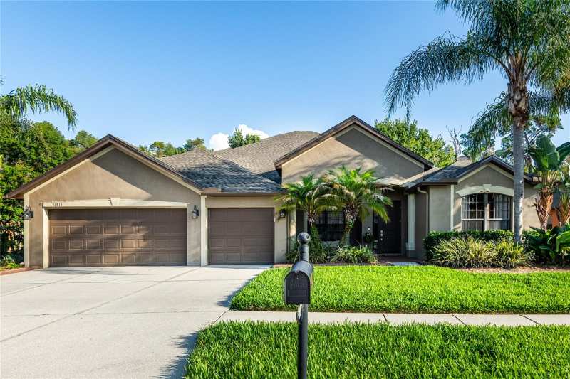 5 bedroom Single Family Residence at 14815 Ninebark Court, Suncoast Lakes Ph 2, Land O Lakes — photo 1