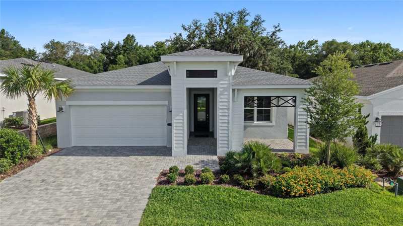 3 bedroom Single Family Residence at 948 Club Cresswind Drive, Kh Cw Hammock Oaks Llc, Lady Lake — photo 1