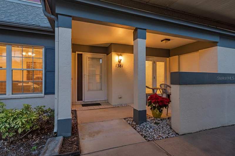3 bedroom Condominium at 1381 N McMullen Booth Road #1381, One Kapok Terrace Condo, Clearwater — photo 1