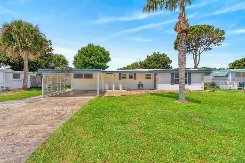3 bedroom Mobile Home at 31643 Howard Street, Imperial Mobile Terrace Add 03, Tavares — photo 1