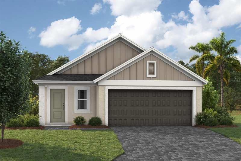3 bedroom Single Family Residence at 6116 SW 96th Place, Cherrywood Preserve, Ocala — photo 1