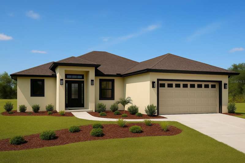 4 bedroom Single Family Residence at 3396 Zoratoa Avenue, Port Charlotte Sub 09, North Port — photo 1