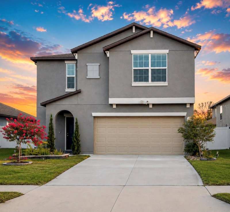 5 bedroom Single Family Residence at 6470 Back Forty Loop, Abbott Square Ph 2, Zephyrhills — photo 1