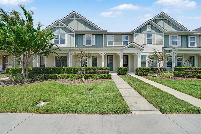 3 bedroom Townhouse at 1752 Fulfillment Drive, Tohoqua Ph 1, Kissimmee — photo 1