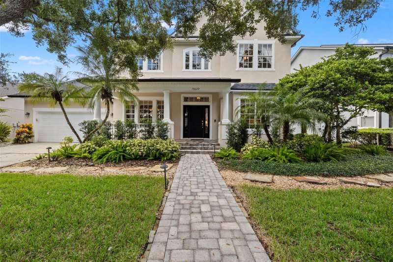 4 bedroom Single Family Residence at 14623 Canopy Drive, Highland Park Ph 1, Tampa — photo 1