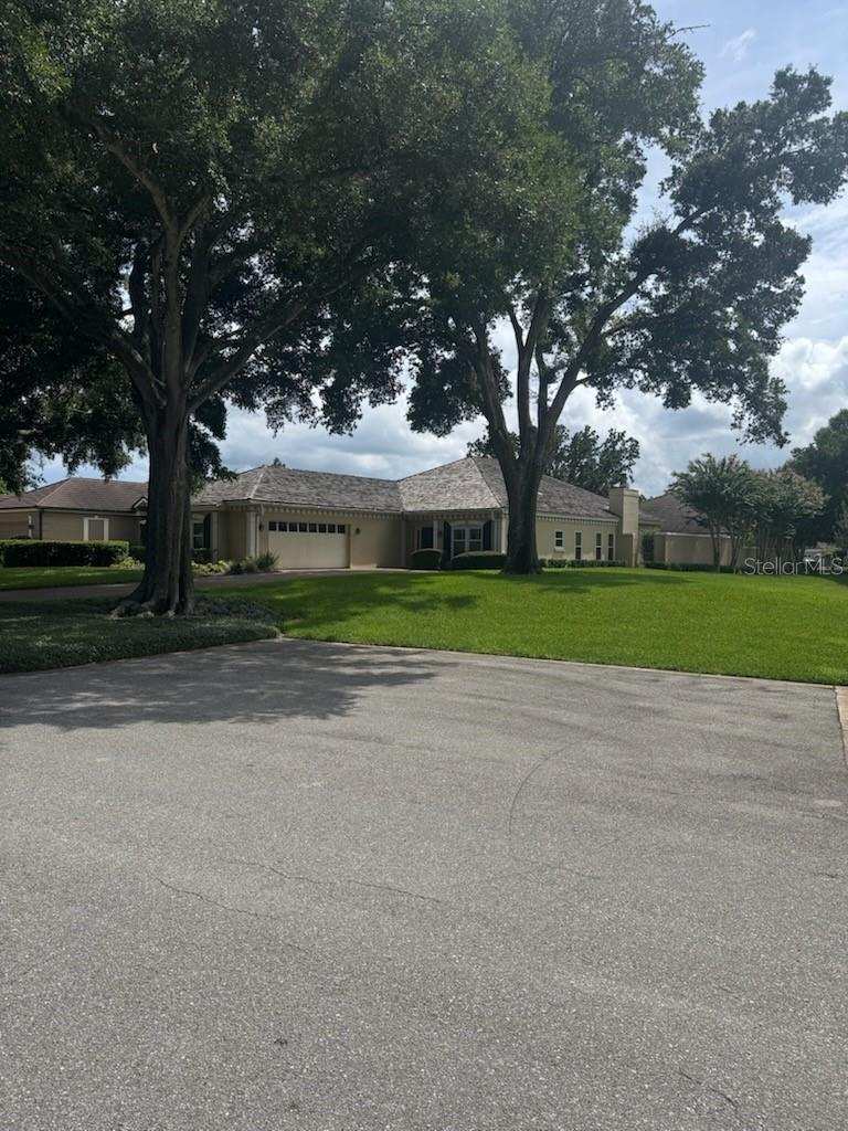 3 bedroom Condominium at 6010 Jamestown Park #106, Bay Hill Village South & East Condo, Orlando — photo 1