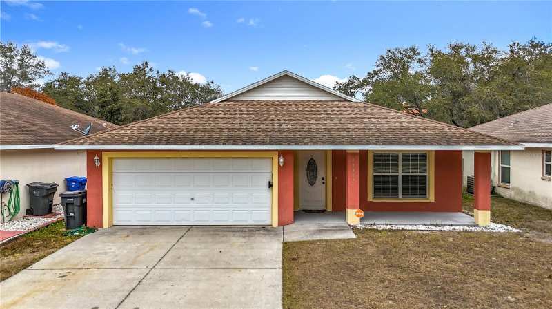 4 bedroom Single Family Residence at 11112 Hidden Breeze Drive, Hidden Creek At West Lake, Wimauma — photo 1