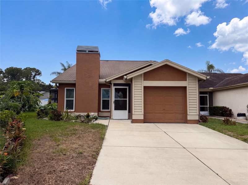 4 bedroom Single Family Residence at 11648 Hidden Hollow Circle, Countryway Prcl B Trct 1 Ph, Tampa — photo 1