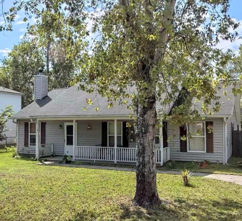 3 bedroom Single Family Residence at 5 Kasper Path, Palm Coast Sec 65, Palm Coast — photo 1