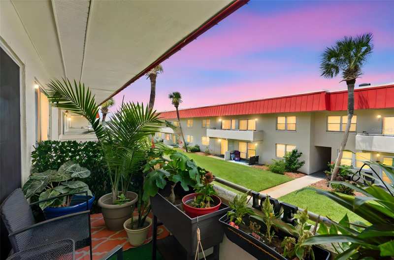2 bedroom Condominium at 2801 N Halifax Avenue #246, Riverside Condo, Daytona Beach — photo 1