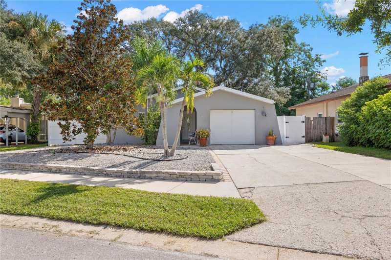3 bedroom Single Family Residence at 630 6th Avenue, Blue Spgs, Safety Harbor — photo 1