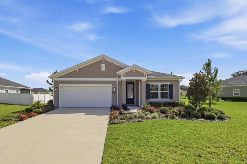 3 bedroom Single Family Residence at 2110 Raglan Circle, Wexford Reserve, Ormond Beach — photo 1